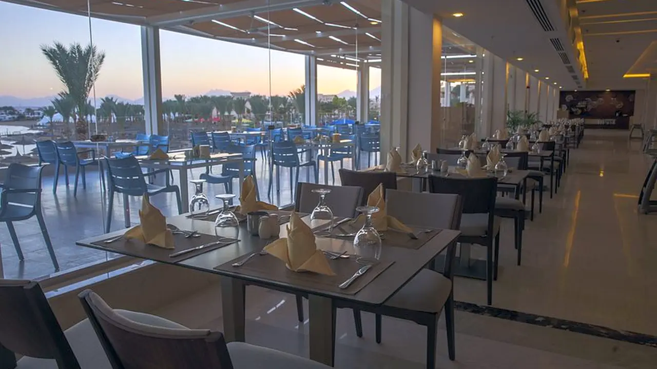 الفندق بيتش الباتروس - الغردقة